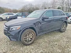 WDC0G4KB5JV039554 2018 MERCEDES-BENZ GLC