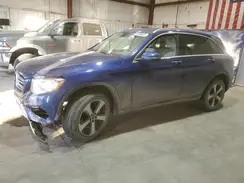 WDC0G4KB5JV040574 2018 MERCEDES-BENZ GLC