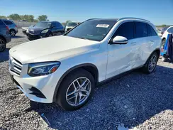 WDC0G4KB5JV042745 2018 MERCEDES-BENZ GLC
