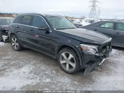 WDC0G4KB5JV044608 2018 MERCEDES-BENZ GLC