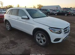 WDC0G4KB5JV045404 2018 MERCEDES-BENZ GLC