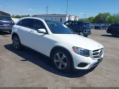 WDC0G4KB5JV046276 2018 MERCEDES-BENZ GLC