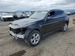 WDC0G4KB5JV048612 2018 MERCEDES-BENZ GLC