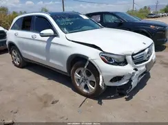 WDC0G4KB5JV049954 2018 MERCEDES-BENZ GLC