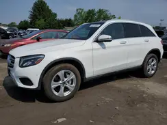 WDC0G4KB5JV050229 2018 MERCEDES-BENZ GLC