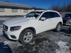 WDC0G4KB5JV052546 2018 MERCEDES-BENZ GLC