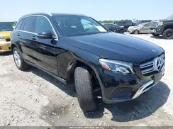WDC0G4KB5JV056063 2018 MERCEDES-BENZ GLC
