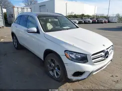 WDC0G4KB5JV058623 2018 MERCEDES-BENZ GLC