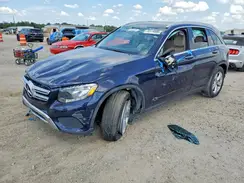 WDC0G4KB5JV059464 2018 MERCEDES-BENZ GLC