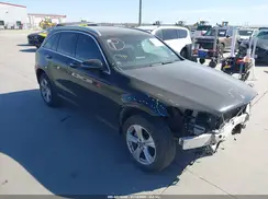 WDC0G4KB5JV061201 2018 MERCEDES-BENZ GLC