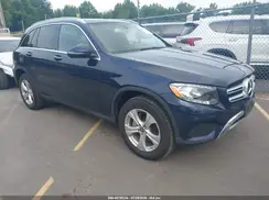WDC0G4KB5JV067306 2018 MERCEDES-BENZ GLC