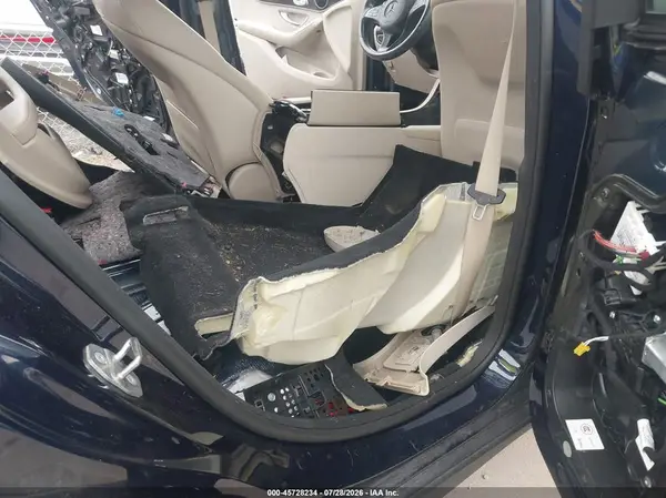 WDC0G4KB5JV067306 2018 MERCEDES-BENZ GLC - Image 8