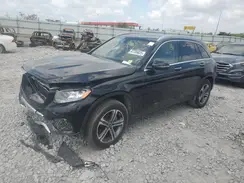 WDC0G4KB5JV068181 2018 MERCEDES-BENZ GLC