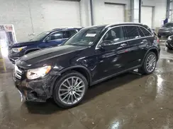 WDC0G4KB5JV068844 2018 MERCEDES-BENZ GLC