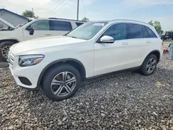 WDC0G4KB5JV070030 2018 MERCEDES-BENZ GLC