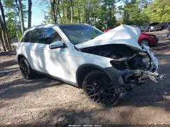 WDC0G4KB5JV071775 2018 MERCEDES-BENZ GLC