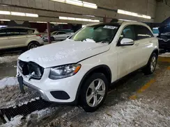 WDC0G4KB5JV072621 2018 MERCEDES-BENZ GLC
