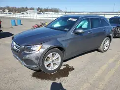 WDC0G4KB5JV073199 2018 MERCEDES-BENZ GLC