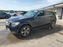 WDC0G4KB5JV073770 2018 MERCEDES-BENZ GLC