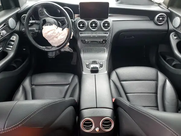 WDC0G4KB5JV074448 2018 MERCEDES-BENZ GLC - Image 8