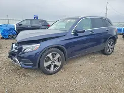 WDC0G4KB5JV076474 2018 MERCEDES-BENZ GLC