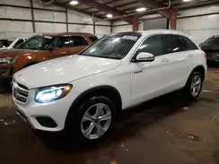 WDC0G4KB5JV079956 2018 MERCEDES-BENZ GLC