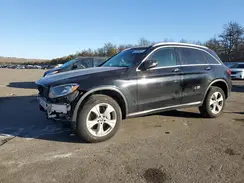 WDC0G4KB5JV086213 2018 MERCEDES-BENZ GLC