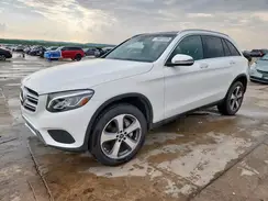 WDC0G4KB5JV086311 2018 MERCEDES-BENZ GLC