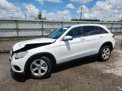 WDC0G4KB5JV089922 2018 MERCEDES-BENZ GLC