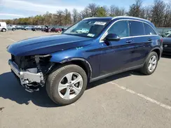 WDC0G4KB5JV090102 2018 MERCEDES-BENZ GLC