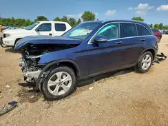 WDC0G4KB5JV091699 2018 MERCEDES-BENZ GLC