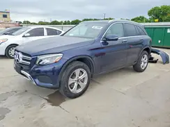 WDC0G4KB5JV094683 2018 MERCEDES-BENZ GLC