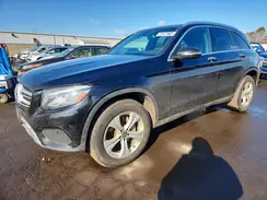 WDC0G4KB5JV096174 2018 MERCEDES-BENZ GLC