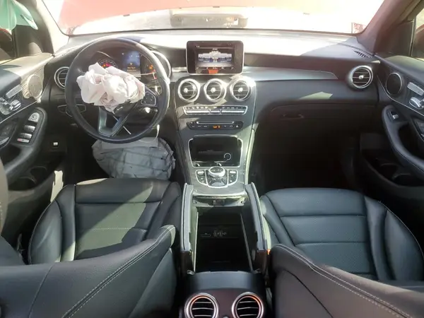 WDC0G4KB5JV100692 2018 MERCEDES-BENZ GLC - Image 8