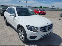 WDC0G4KB5JV100966 2018 MERCEDES-BENZ GLC