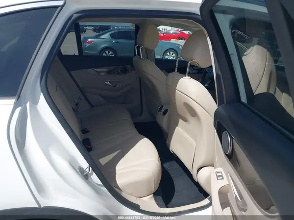 WDC0G4KB5JV100966 2018 MERCEDES-BENZ GLC - Image 8