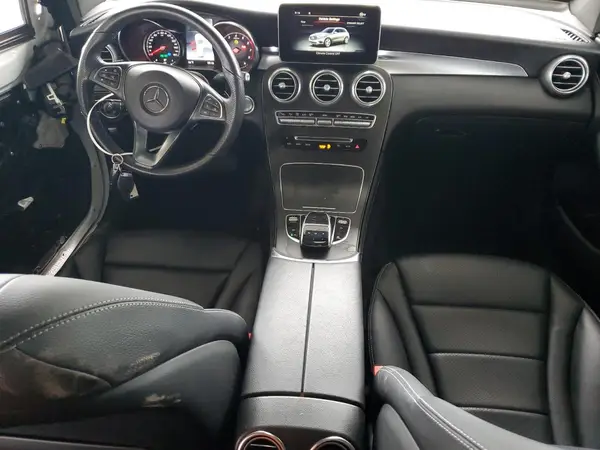 WDC0G4KB5JV104063 2018 MERCEDES-BENZ GLC - Image 8