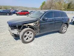WDC0G4KB5JV104869 2018 MERCEDES-BENZ GLC