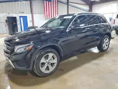 WDC0G4KB5JV106847 2018 MERCEDES-BENZ GLC
