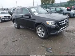WDC0G4KB5JV107013 2018 MERCEDES-BENZ GLC