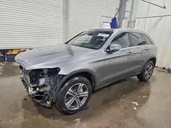 WDC0G4KB5JV107335 2018 MERCEDES-BENZ GLC