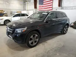 WDC0G4KB5JV107495 2018 MERCEDES-BENZ GLC