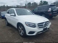 WDC0G4KB5JV109571 2018 MERCEDES-BENZ GLC