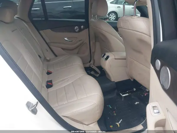 WDC0G4KB5JV109571 2018 MERCEDES-BENZ GLC - Image 8