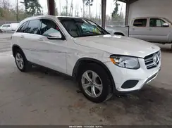 WDC0G4KB5JV109621 2018 MERCEDES-BENZ GLC
