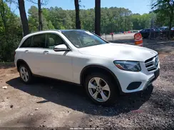 WDC0G4KB5JV111272 2018 MERCEDES-BENZ GLC