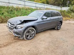 WDC0G4KB5JV111983 2018 MERCEDES-BENZ GLC