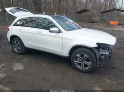WDC0G4KB5JV113619 2018 MERCEDES-BENZ GLC