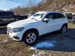WDC0G4KB5JV114107 2018 MERCEDES-BENZ GLC