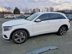 WDC0G4KB5JV115466 2018 MERCEDES-BENZ GLC